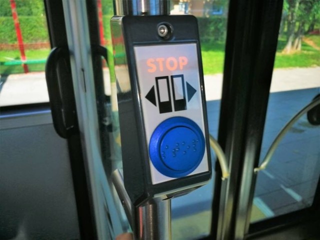 Jest szansa na powrót ciepłego guzika w gorzowskich autobusach.