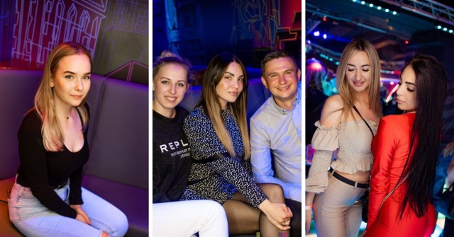 Mamy dla Was najnowsze zdjęcia z ostatnich imprez w Bajka Disco Club Toruń! Zobaczcie, co działo się na parkiecie i nie tylko w jednym z najpopularniejszych klubów na toruńskiej starówce. >>>>>
