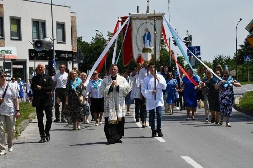 W czwartek Boże Ciało - Uroczystość Najświętszego Ciała i Krwi Chrystusa. Ulicami Kielc przejdą procesje. Zobacz gdzie i o której