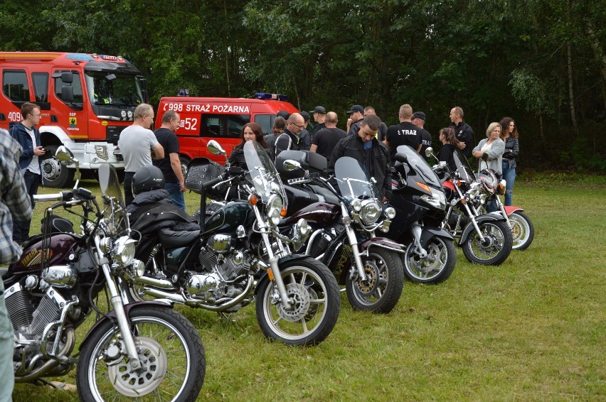 Parchowo. Ponad 130 motocykli przyjechało na MotoFolk w Parchowie (FOTO+VIDEO)