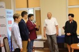 Młodzi uczniowie szkół w Dzierzgoniu i Sztumie w konkursie "Zdolni z Pomorza"