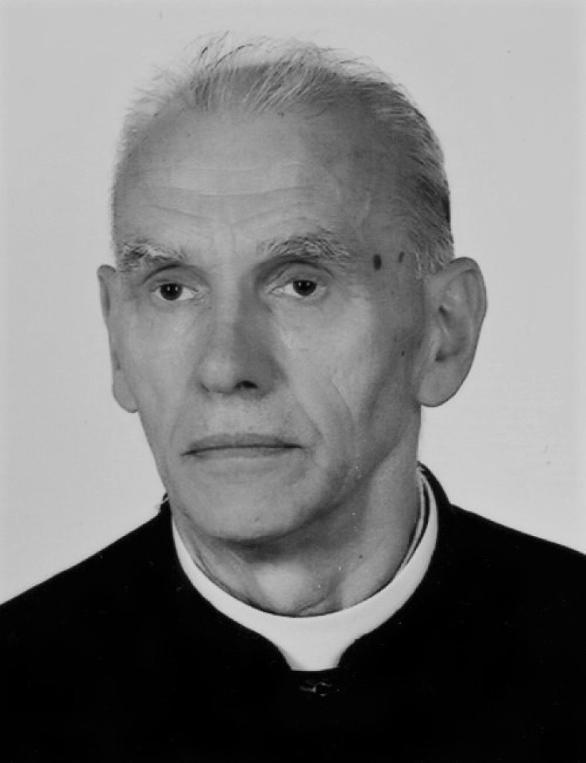 Ksiądz kanonik Roman Głód urodził się 14 stycznia 1937 r. w...