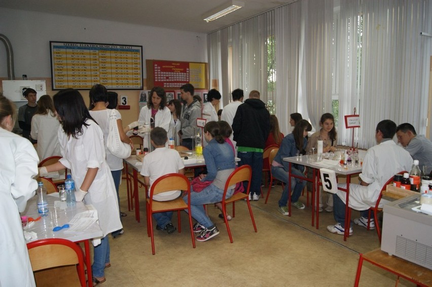 Kutnowska szkoła średnia została wyróżniona przez Ministerstwo Edukacji Narodowej
