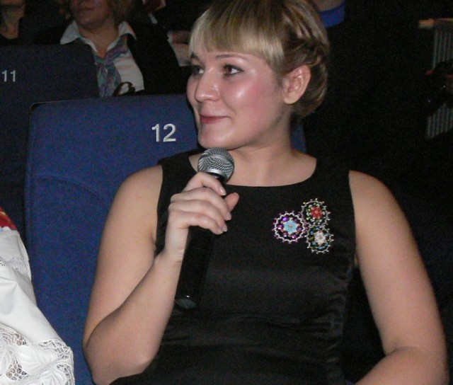 Katarzyna Słoma