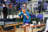 Mikołajkowy Turniej Tenisa Stołowego odbył się w Łodzi po raz 18
