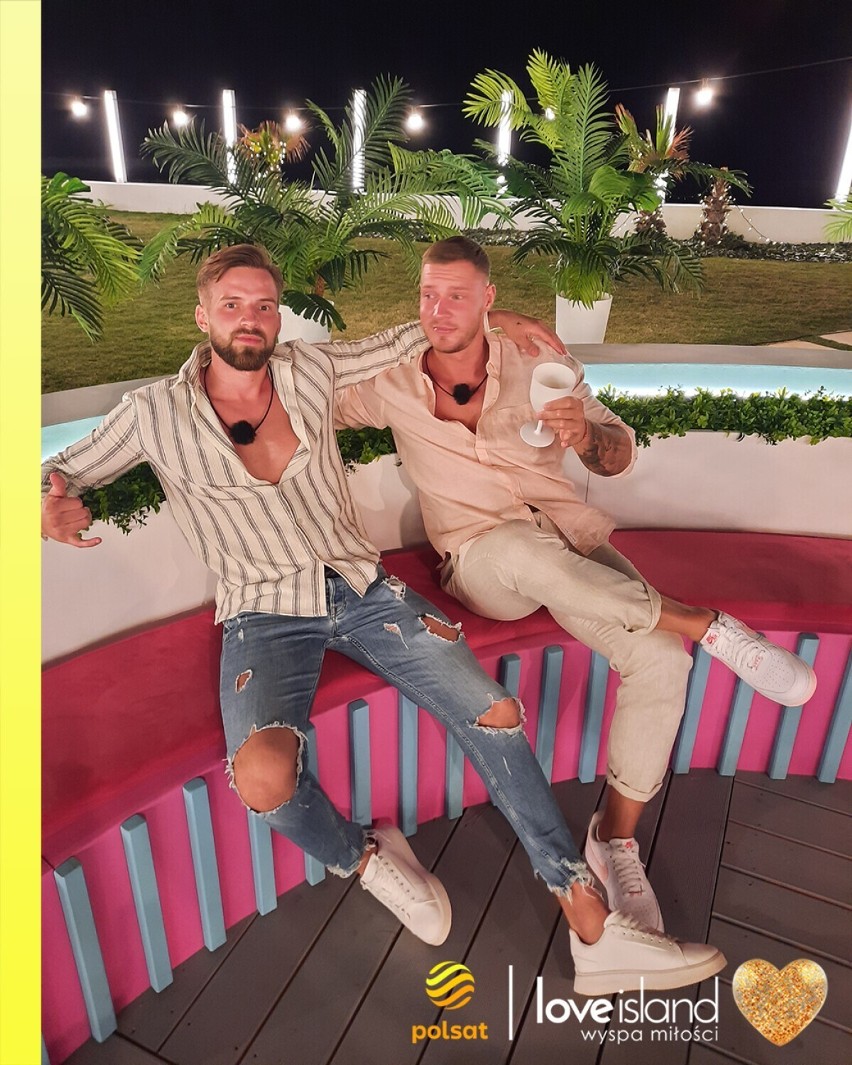 Love Island. Wyspa Miłości. Kuba Grabarek okłamał widzów i...