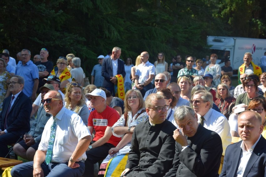 Gmina Zblewo. Kociewiacy spotkali się na 2. Walnych Plachandrach ZDJĘCIA 