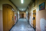 W takich warunkach żyją więźniowie! Oto zdjęcia z Aresztu Śledczego w Poznaniu