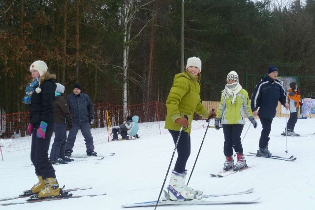 Stok narciarski w Chodzieży, w kolejnym sezonie będzie już zarządzany przez prywatnych inwestorów