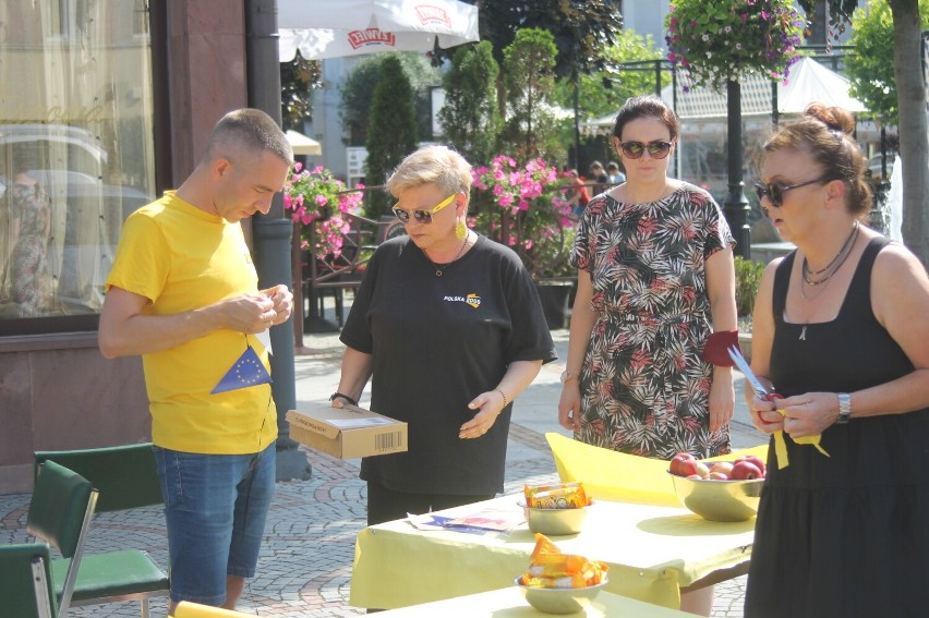 Piknik obywatelski w Krotoszynie [ZDJĘCIA + FILM]  