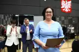 Dorota Jankowska objęła urząd burmistrza Sulejowa. Podczas uroczystej sesji radni złożyli ślubowanie i wybrali przewodniczącego. ZDJĘCIA