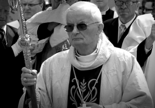 Biskup Teofil Wilski
