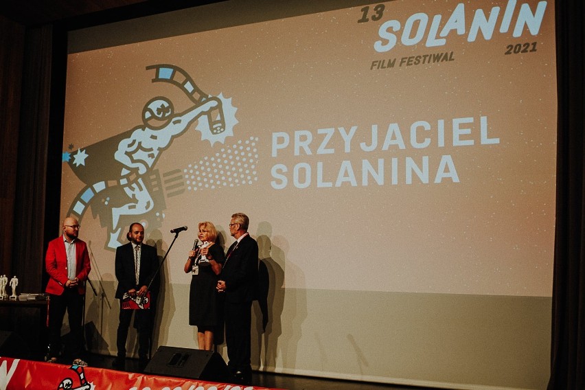 13. Solanin Film Festiwal. Gala wręczenia nagród. Wydarzenie...