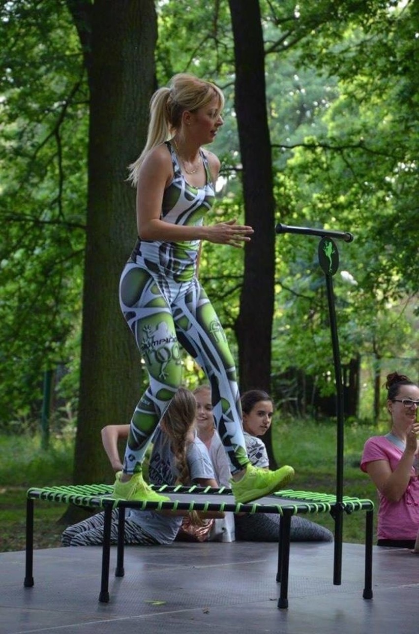 Chcesz poskakać na trampolinach? Lubsko zaprasza na maraton