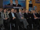 Samorządność zaprezentowała kandydatów do Rady Miasta Gdyni