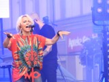 I Więc Wiec 2021: 3. Małgorzata Ostrowska [ZDJĘCIA]