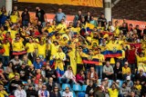 Mundial U-20 w Bydgoszczy: Drugi niewykorzystany karny w trzecim meczu na Zawiszy. Ekwador - Włochy 0:1 (0:1) [zdjęcia]