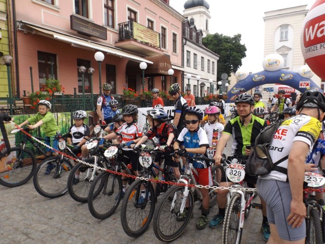 Poland Bike Marathon. Za nami wielkie zawody rowerowe