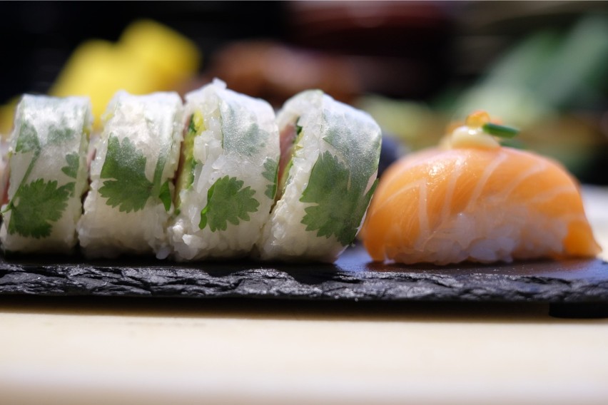 Jak dużo wiesz o sushi? Sprawdź swoją wiedzę o tym...