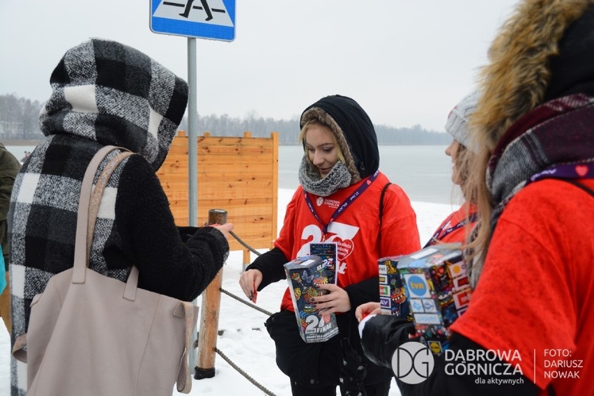 WOŚP 2019 w Dąbrowie Górniczej