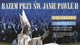 Razem przy św. Janie Pawle II - niedzielne zgromadzenie w Kołobrzegu