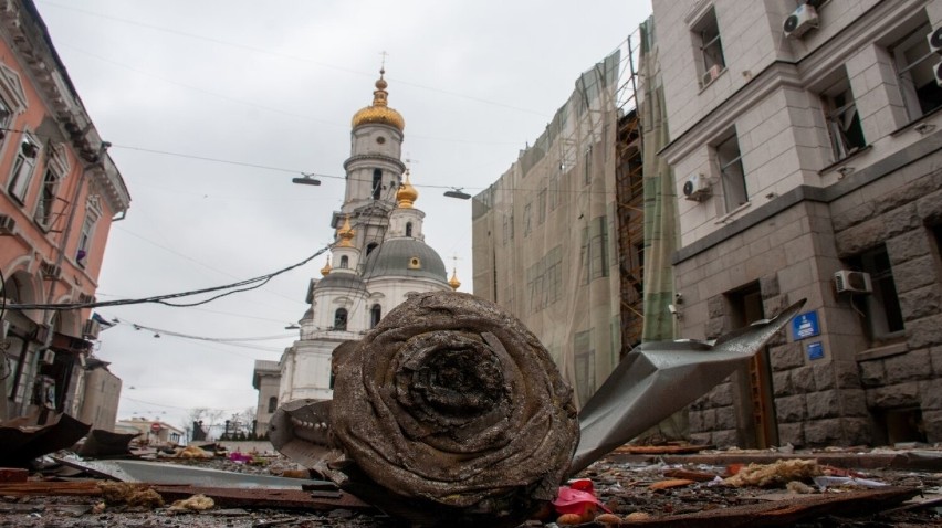 Rosja straciła już ponad 20 tys. żołnierzy. Najnowsze dane dotyczące rosyjskich strat 