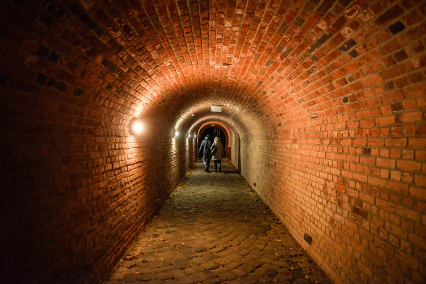 CENTRUM HEWELIANUM Gdańsk, ul.  Gradowa 6. Wstęp wolny lub...