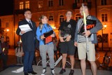 Nocny Kulturower 2018 w Piotrkowie: 65 uczestników rowerowej gry miejskiej [ZDJĘCIA]