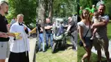 Mega udany III Zlot Motocyklowy w gminie Sokolniki