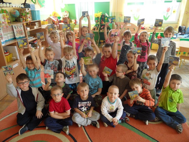 Trzynastka jest szczęśliwa! Przedszkole nr 13 w Żorach wygrało nasz plebiscyt na "Najlepsze przedszkole w Żorach". Był to konkurs organizowany przez "Dziennik Zachodni" i portal zory.naszemiasto.pl. Polub nas na Facebooku
