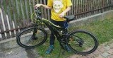 Kradzież roweru niepełnosprawnego dziecka w Piotrkowie (aktualizacja)