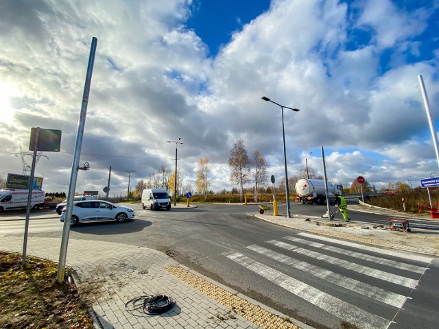 Na Lenartowicza powstaną światła