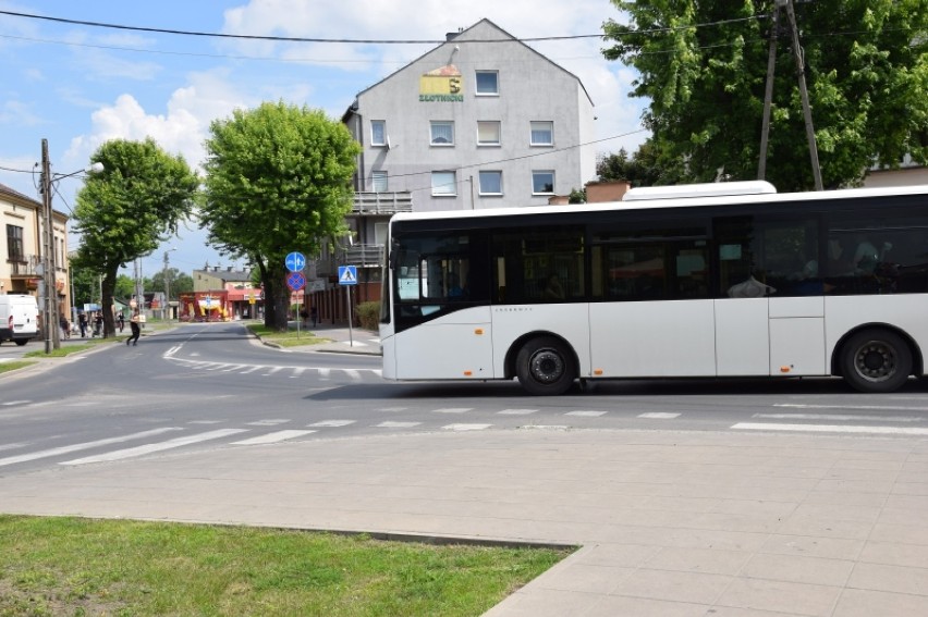 Mniej autobusów od stycznia. MPK Zduńska Wola zmienia rozkłady jazdy