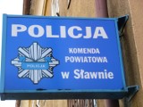 Zaleskie - Możdżanowo wypadek. Śmiertelny wypadek samochodwy. Zginął 42-latek