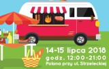 Festiwal Food Trucków w Swarzędzu rozpocznie się już w najbliższy weekend. 