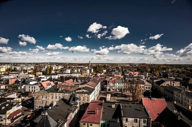 Powiat lubliniecki od tygodni przoduje w statystykach zakażeń koronawirusem w całym województwie śląskim. Ostatnio w liczbach nieznacznie wyprzedził go Bytom.