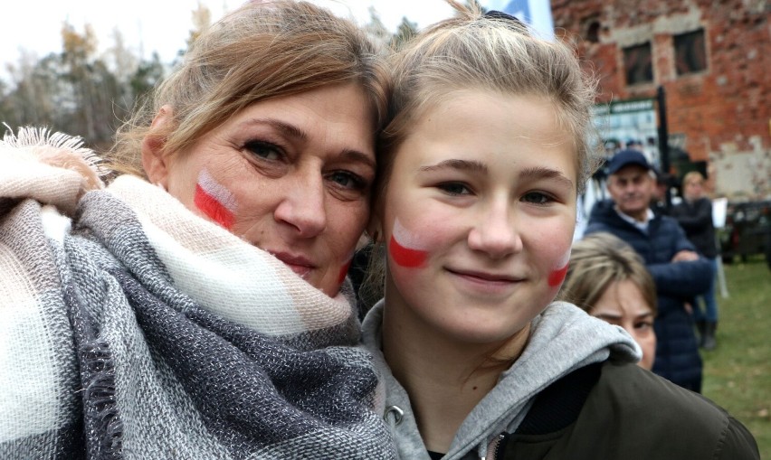 Tysiące osób odwiedziło w Święto Niepodległości, 11...