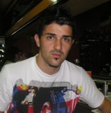 Transfery: David Villa na Camp Nou?