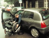 Małopolska zachodnia: egzamin na prawo jazdy dla niepełnosprawnych utrudniony