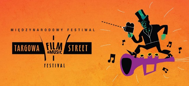 Targowa Street Film&Music Festiwal