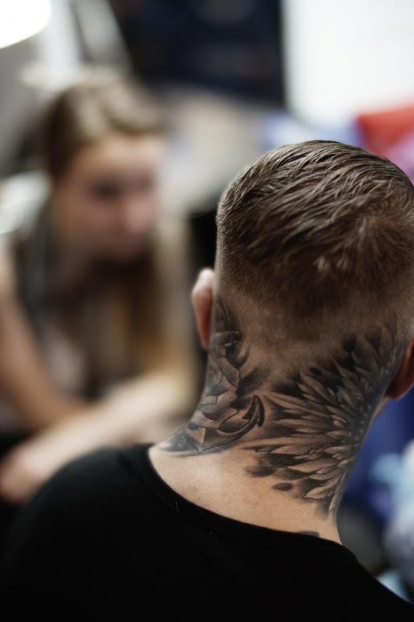 Poznań Tattoo Konwent 2016: Święto miłośników tatuażu na MTP [ZOBACZ ZDJĘCIA]