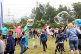 Piknik Edukacyjny w Elektrowni Turów. To była świetna zabawa dla najmłodszych! [ZDJĘCIA]