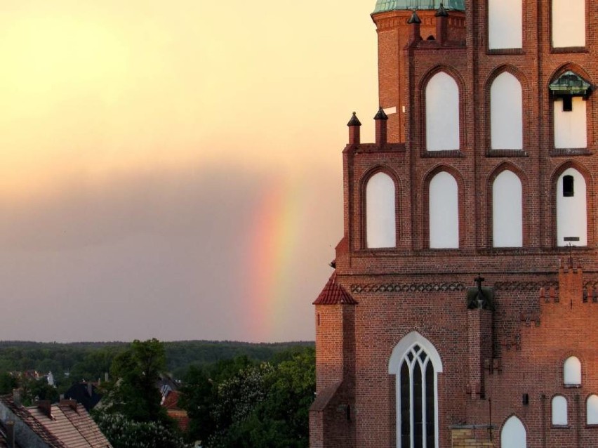 Kościoły w Żarach są także oceniane przez internautów.