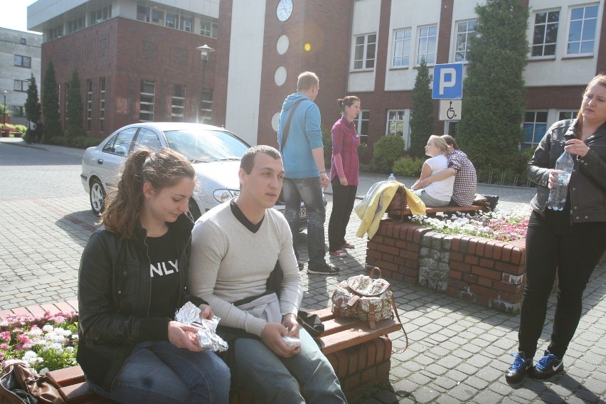 Likwidacja UŚ w Rybniku: Studenci rozczarowani