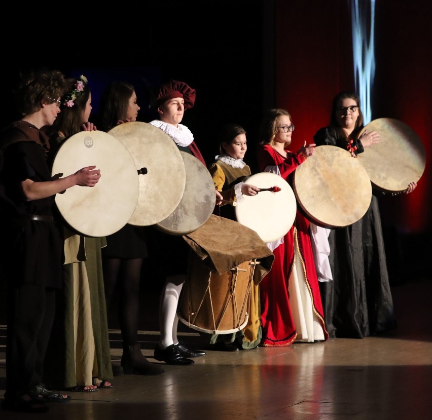 Gala Finałowa 41. Ogólnopolskiego Festiwalu Zespołów Muzyki Dawnej „Schola Cantorum” ZDJĘCIA