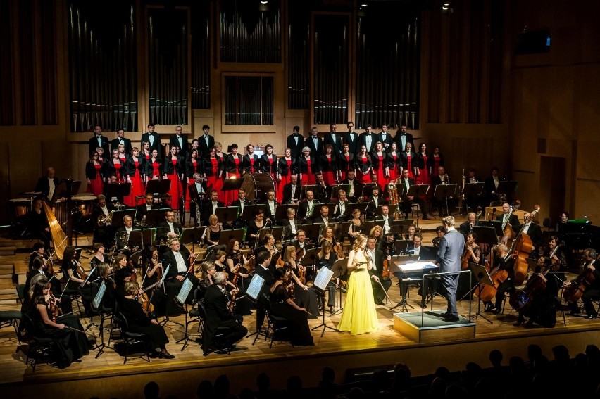Wielka Muzyka już w ten piątek i sobotę w Filharmonii Opolskiej 