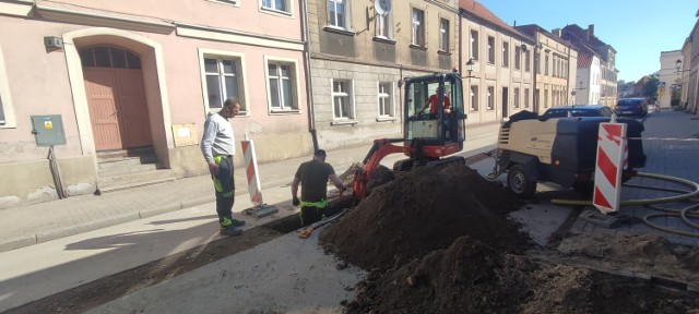 Co się dzieje na chełmińskich ulicach? Mieszkańcy się denerwują