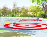 Wrocław: Park Staszica nie dla przechodniów