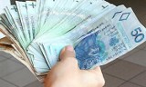 35-letni obcokrajowiec chciał wręczyć 50 złotych łapówki policjantom z Lipna