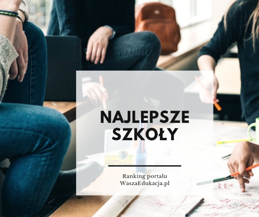 Portal edukacyjny WaszaEdukacja.pl opublikował ogólnopolski...